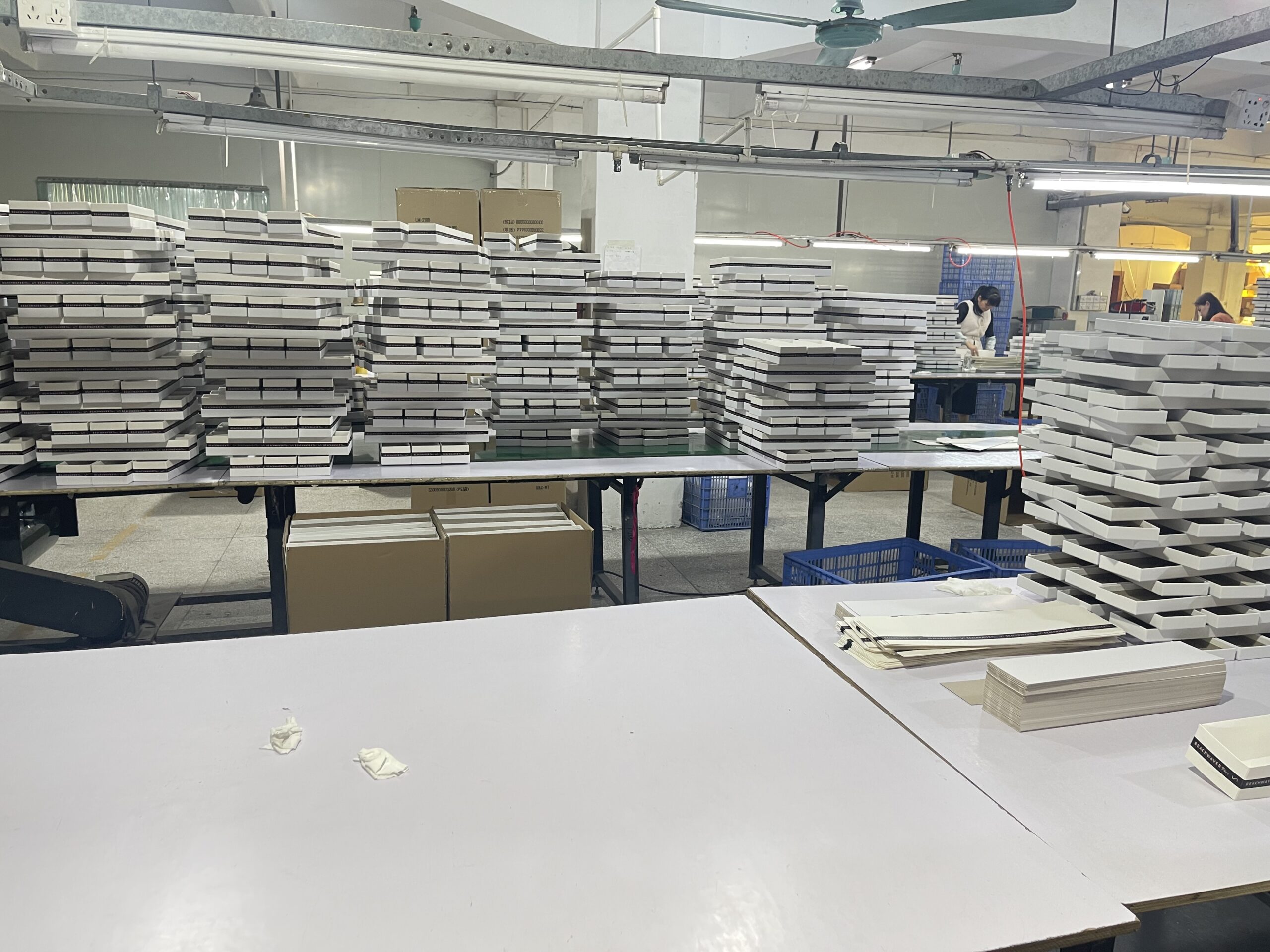 Jewelry Box Manufacturer