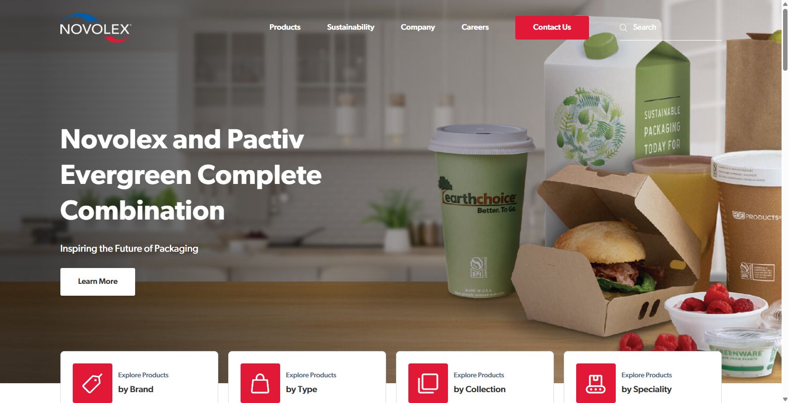 Discover Novolex: Leading Innovators in Packaging Solutions