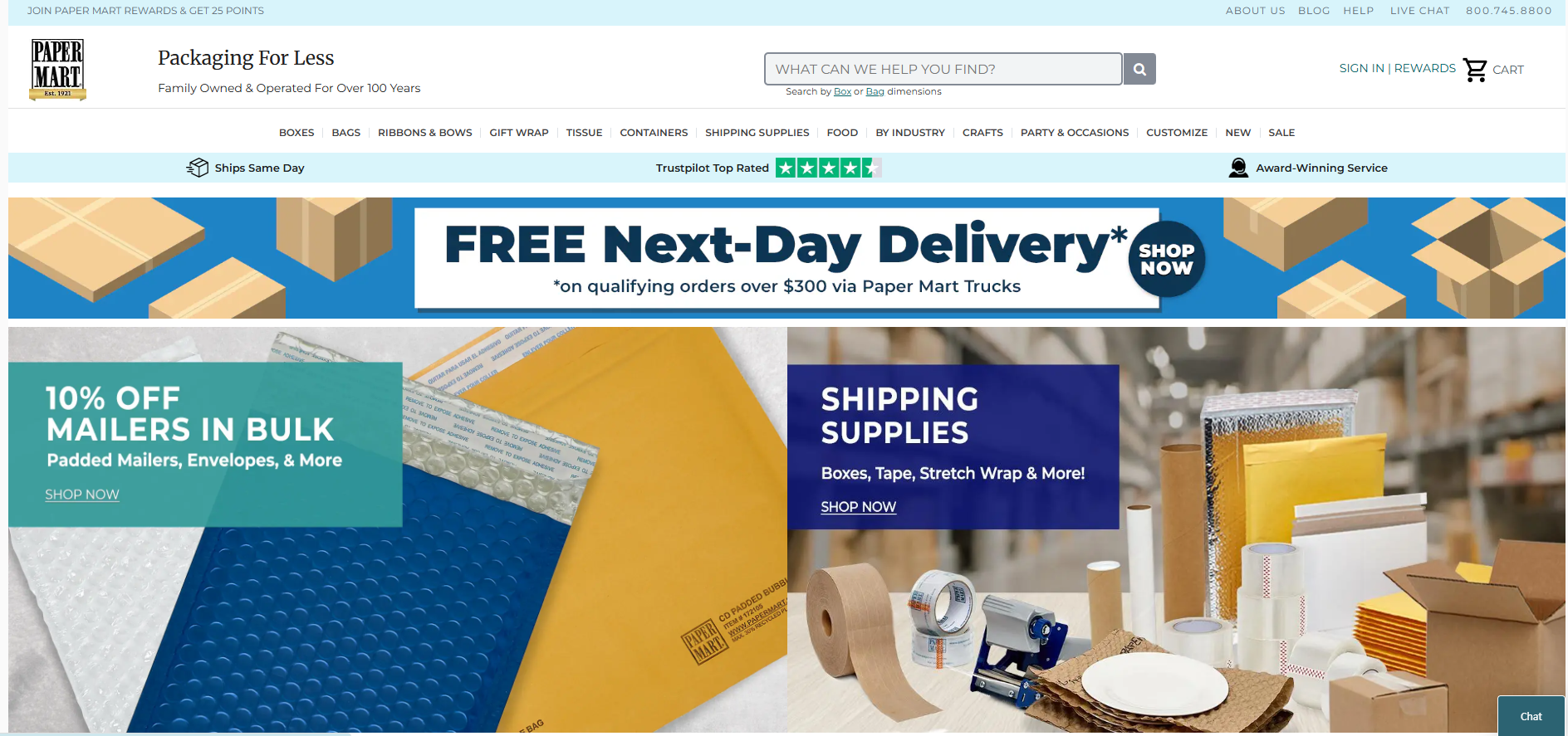 Wholesale Packaging Supplies and Products: Your Go-To for Kraft Paper Bags