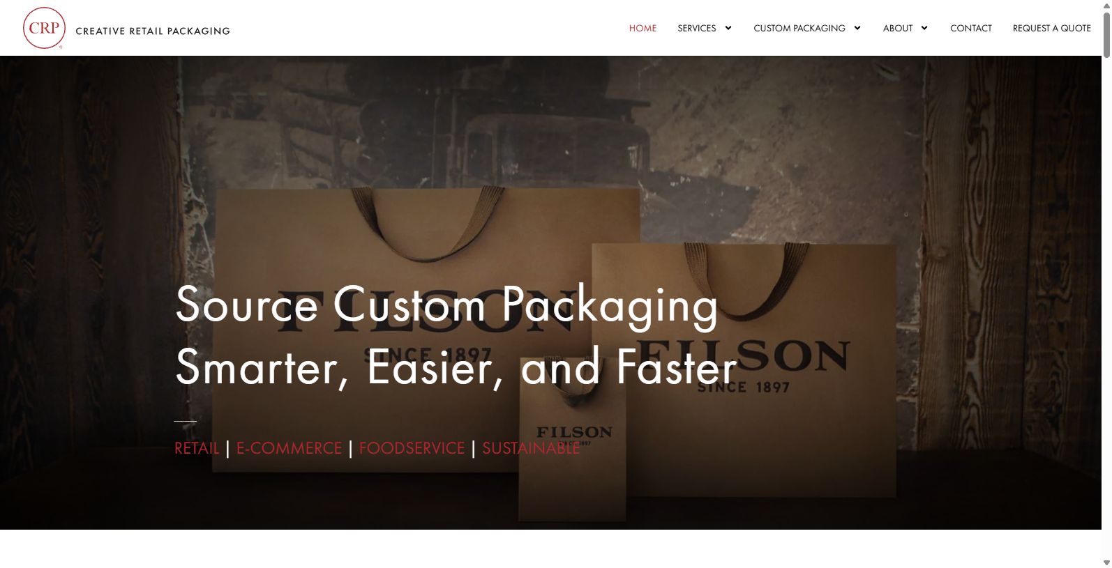 Forbidden: Leading Innovators in Paper Bag Manufacturing
