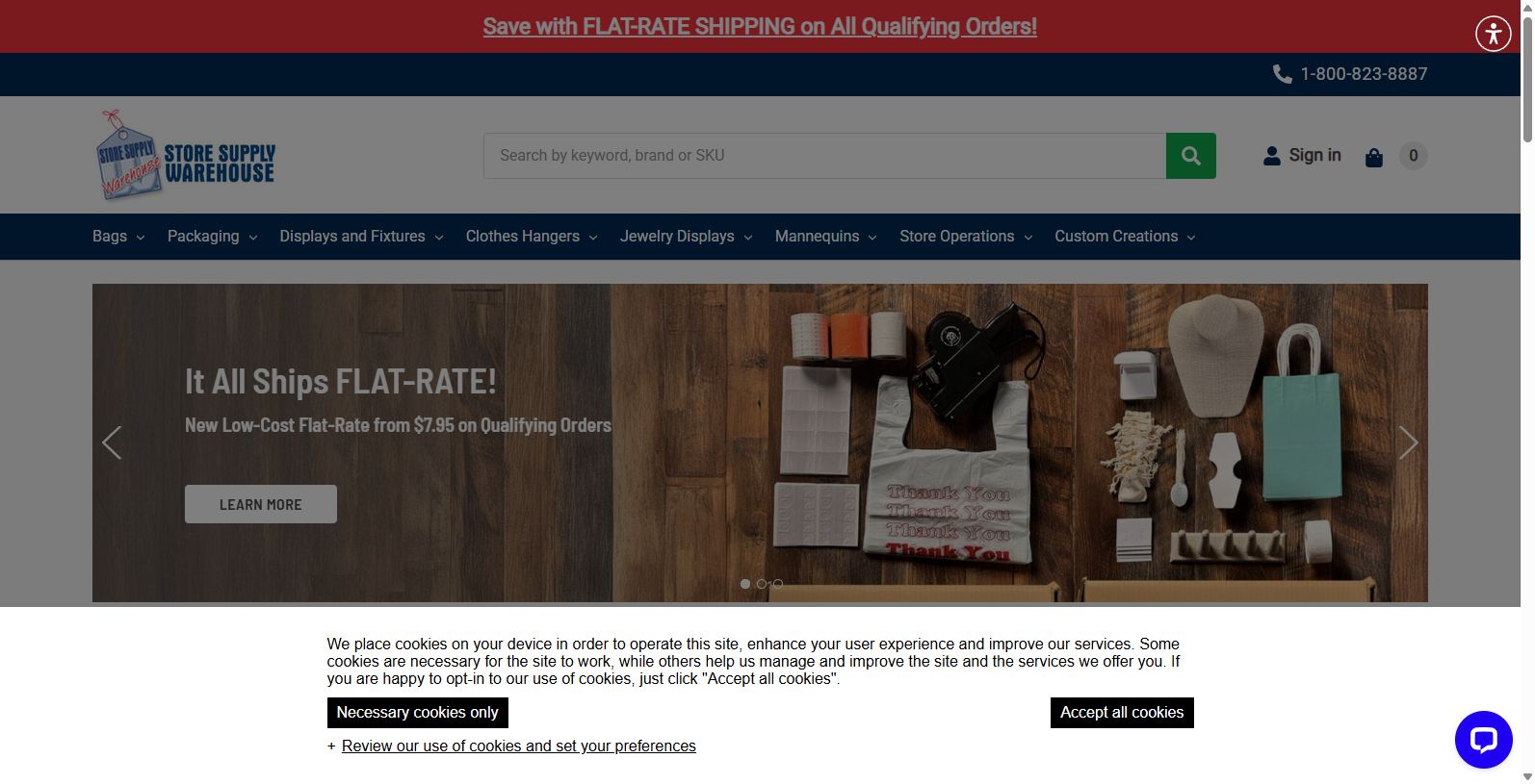 Discover Hotpack: Your Premier Partner for Disposable Packaging Solutions