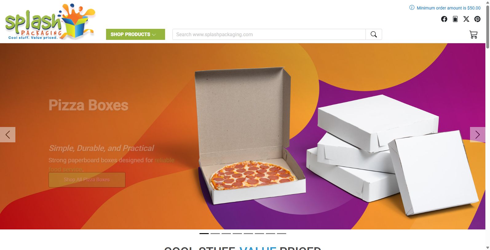 Zubairi Packaging: Leading Paper Bag Manufacturers in UAE