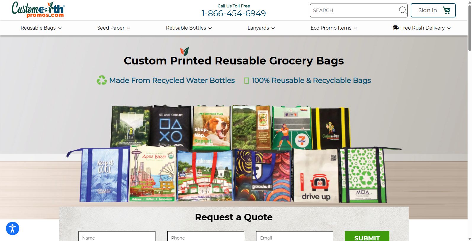 Attention Required! - Explore CustomEarthPromos
