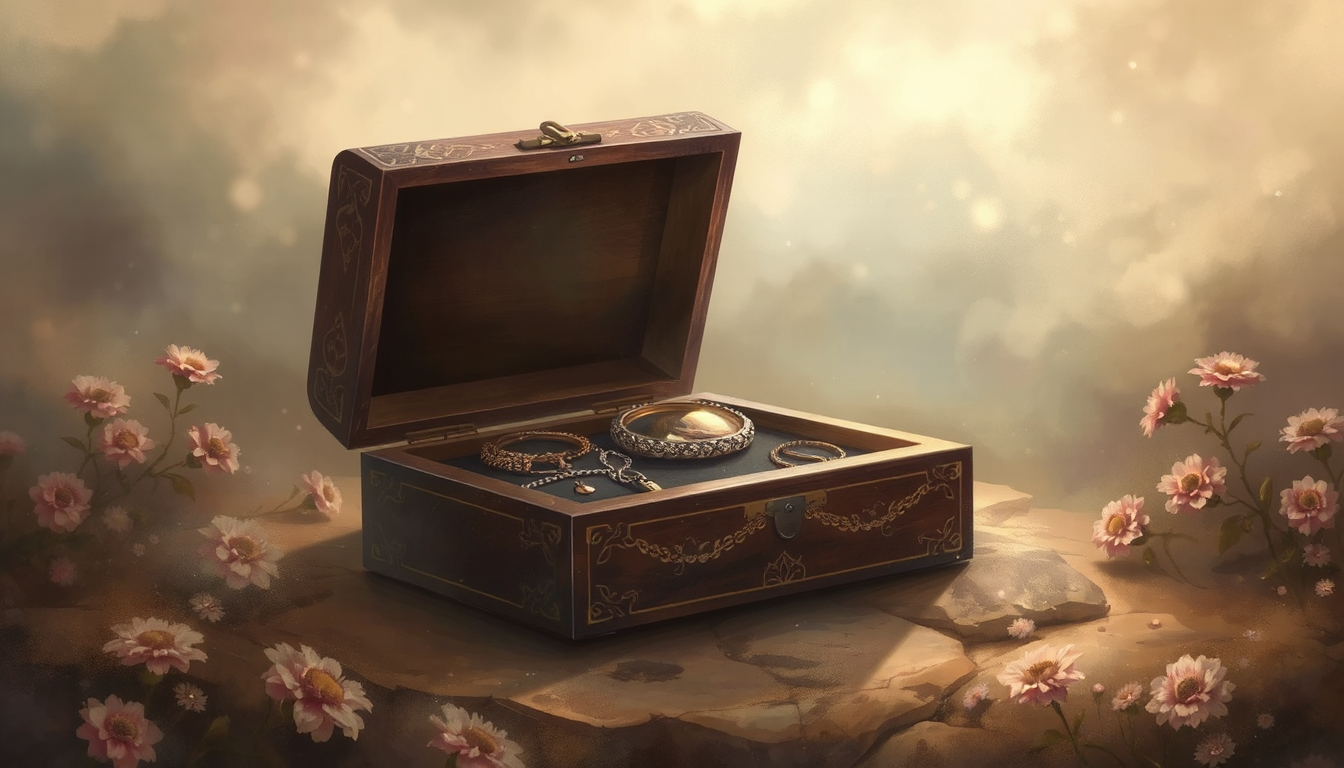 where can i get a jewelry box where can i get a jewelry box