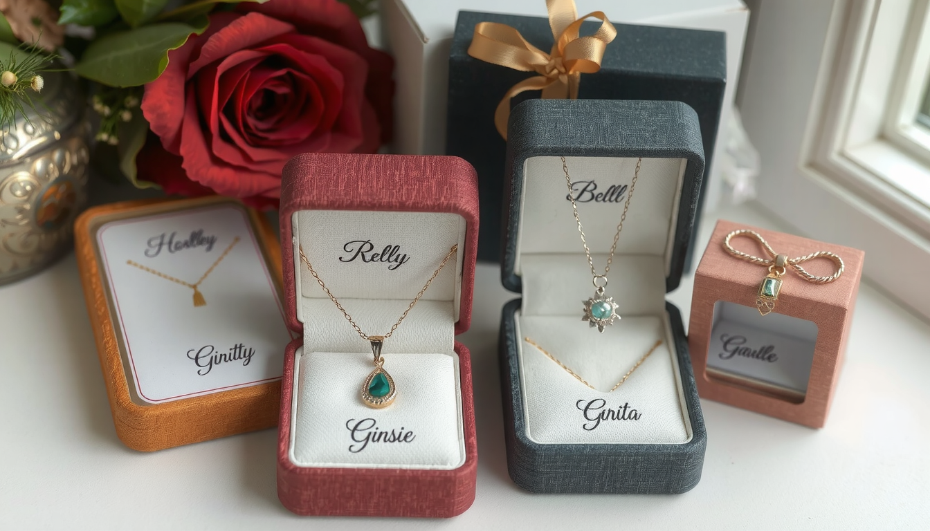 The Spot-On Choice: Opting for the Box for the Right Occasion & Recipient