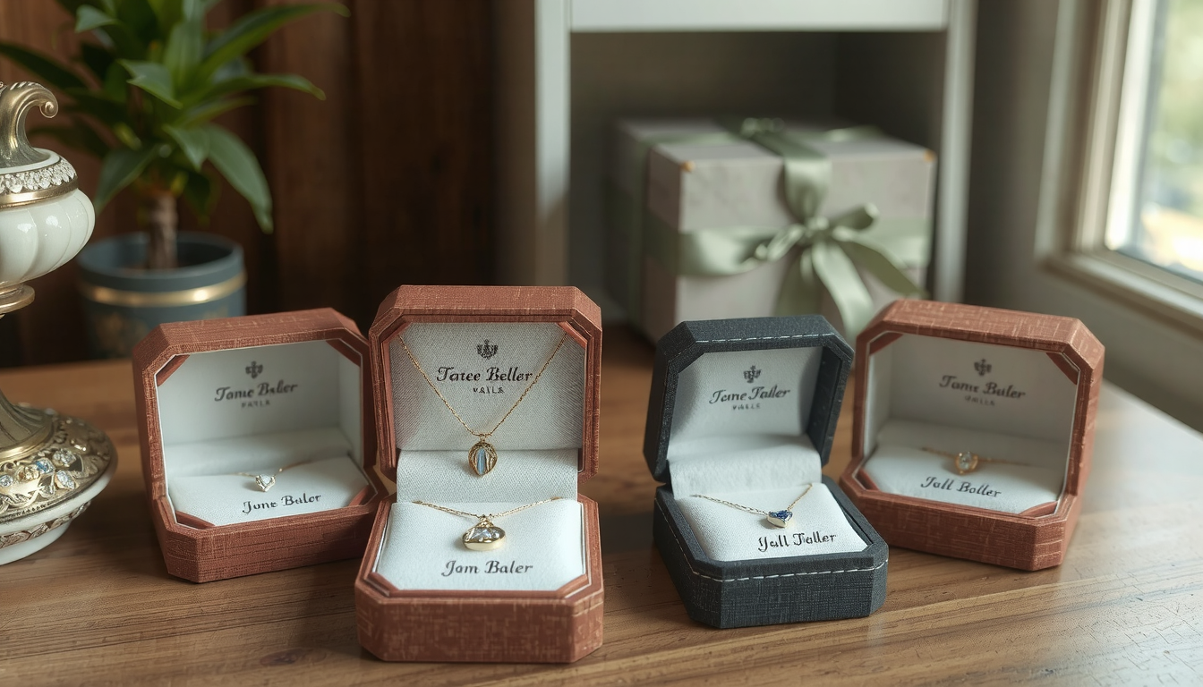 The Spot-On Choice: Opting for the Box for the Right Occasion & Recipient
