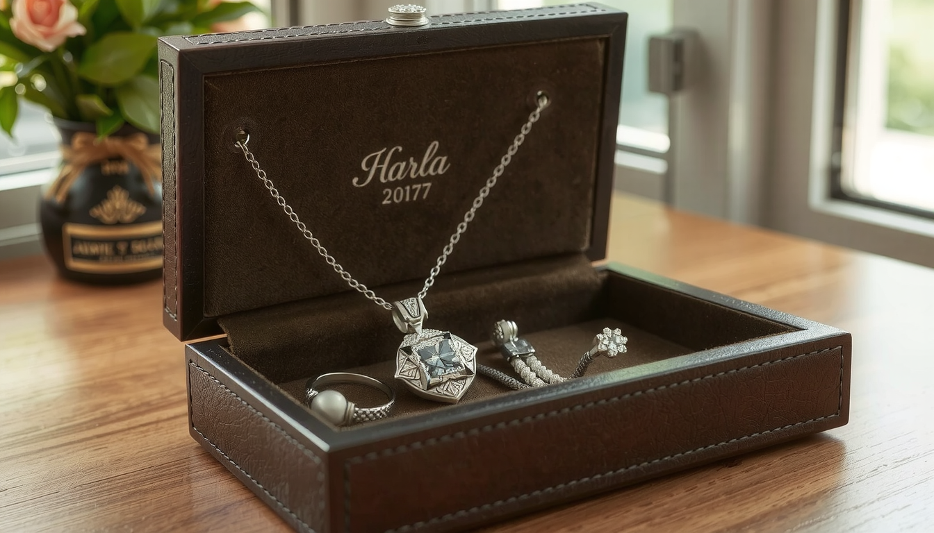 Preserving Beauty: How to Mind Your Box