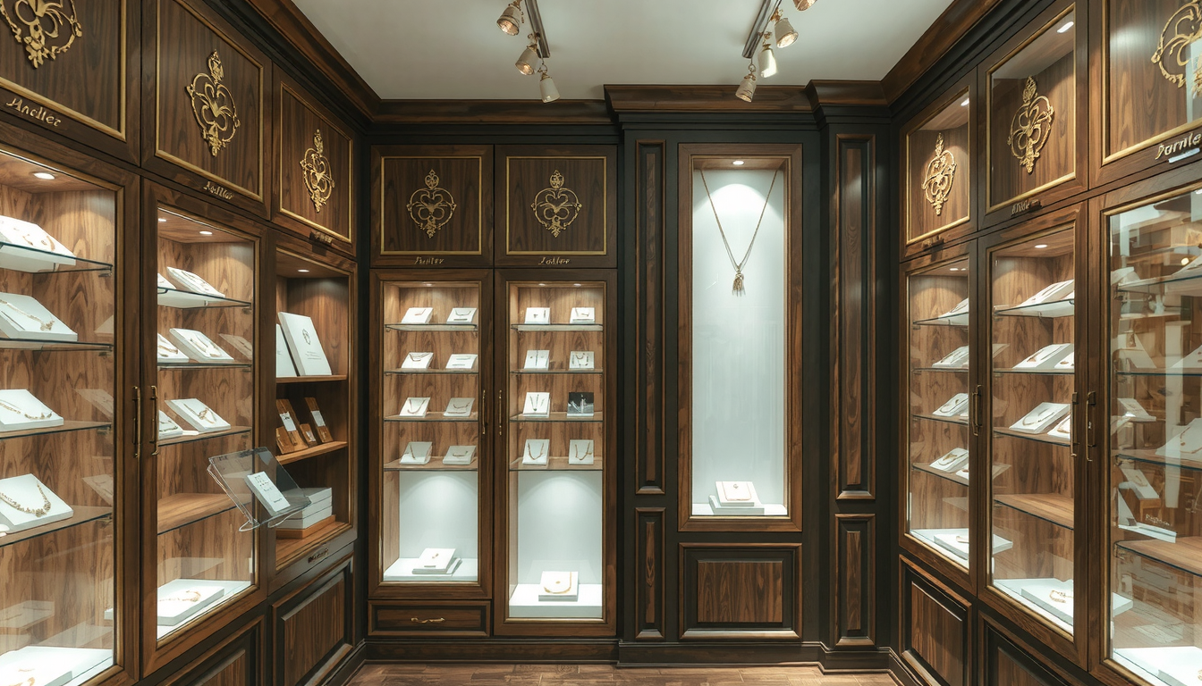 A Deep Dive into Stores With Jewelry Boxes: Where Should You Shop? A Deep Dive into Stores With Jewelry Boxes: Where Should You Shop?