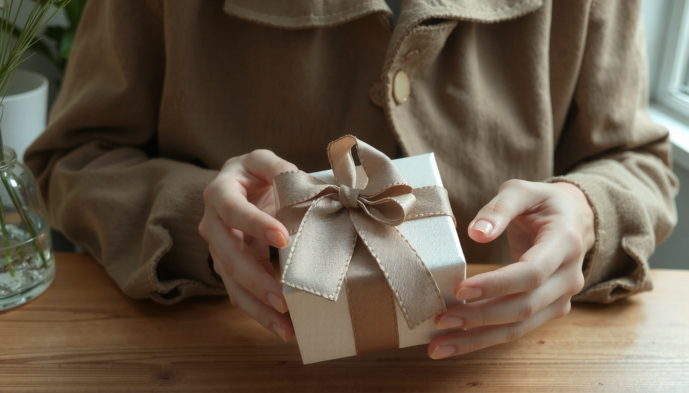 The Classic Wrap: A Step-by-Step Guide