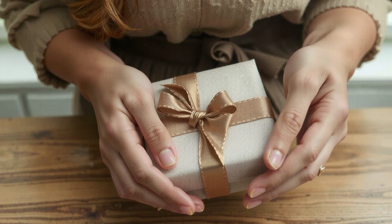 Wrap in Creative Ways: Beyond Basics