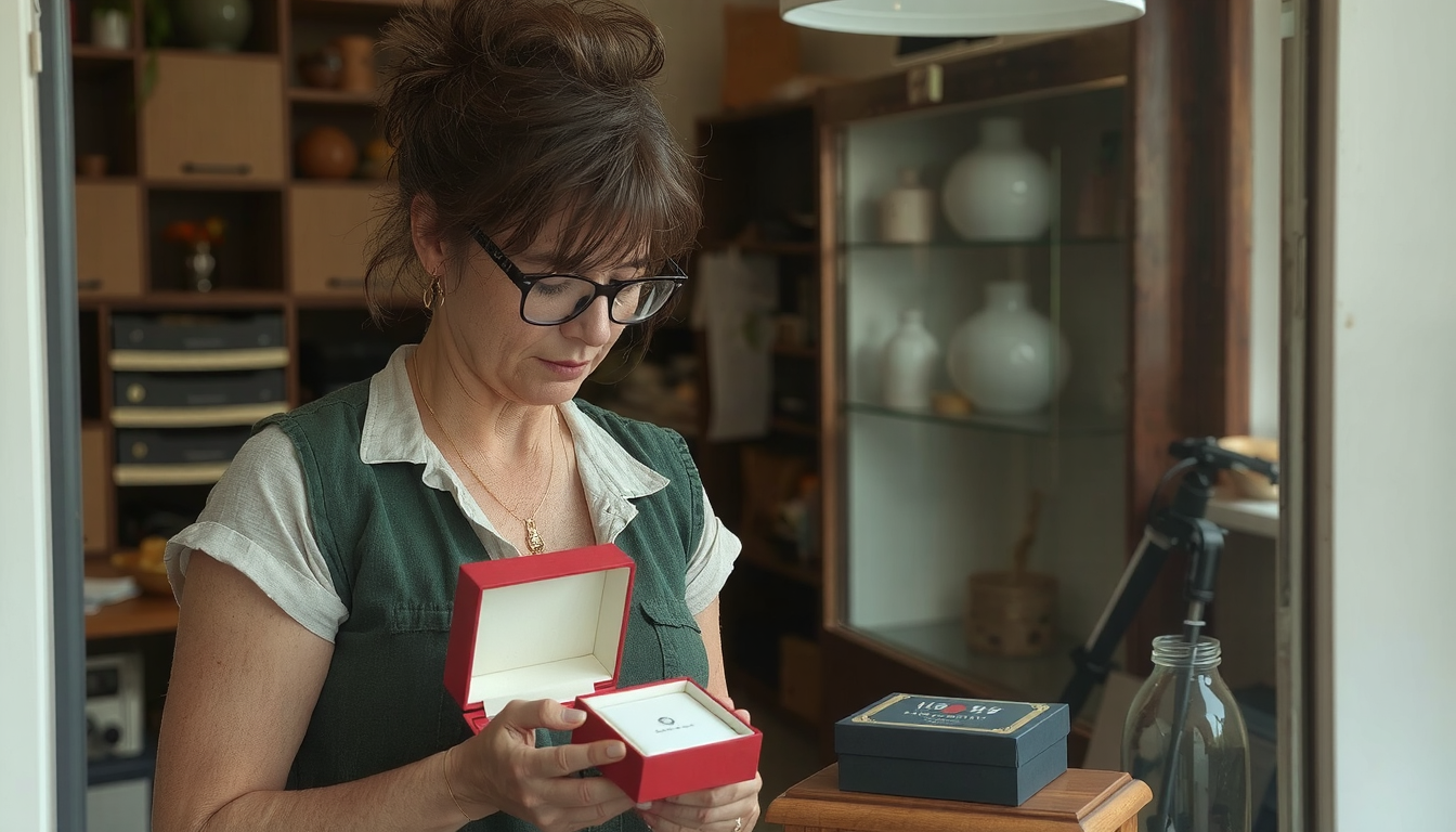 Where to Find Jewelry Boxes: A Breakdown of Seller Types Where to Find Jewelry Boxes: A Breakdown of Seller Types