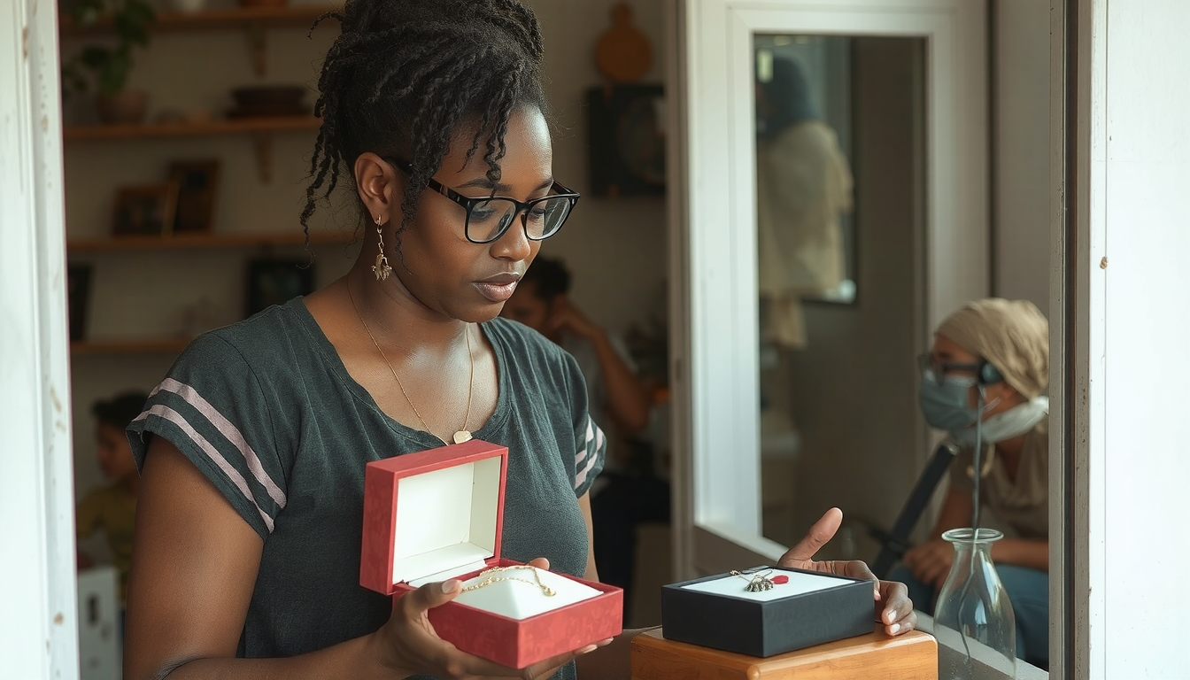 Beyond "Who Sells Jewelry Boxes": Key Features to Compare Beyond "Who Sells Jewelry Boxes": Key Features to Compare