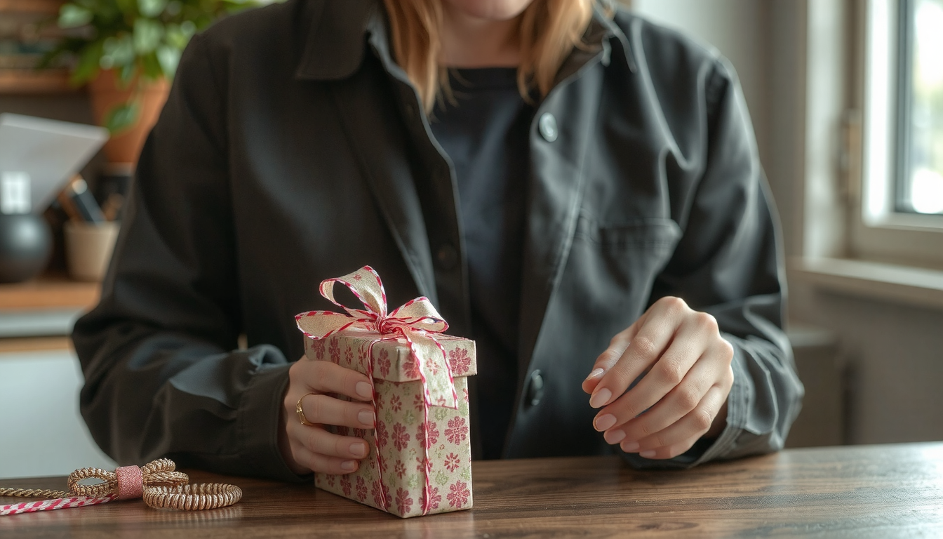 DIY Paper Wrapping: Step-by-Step Tutorials