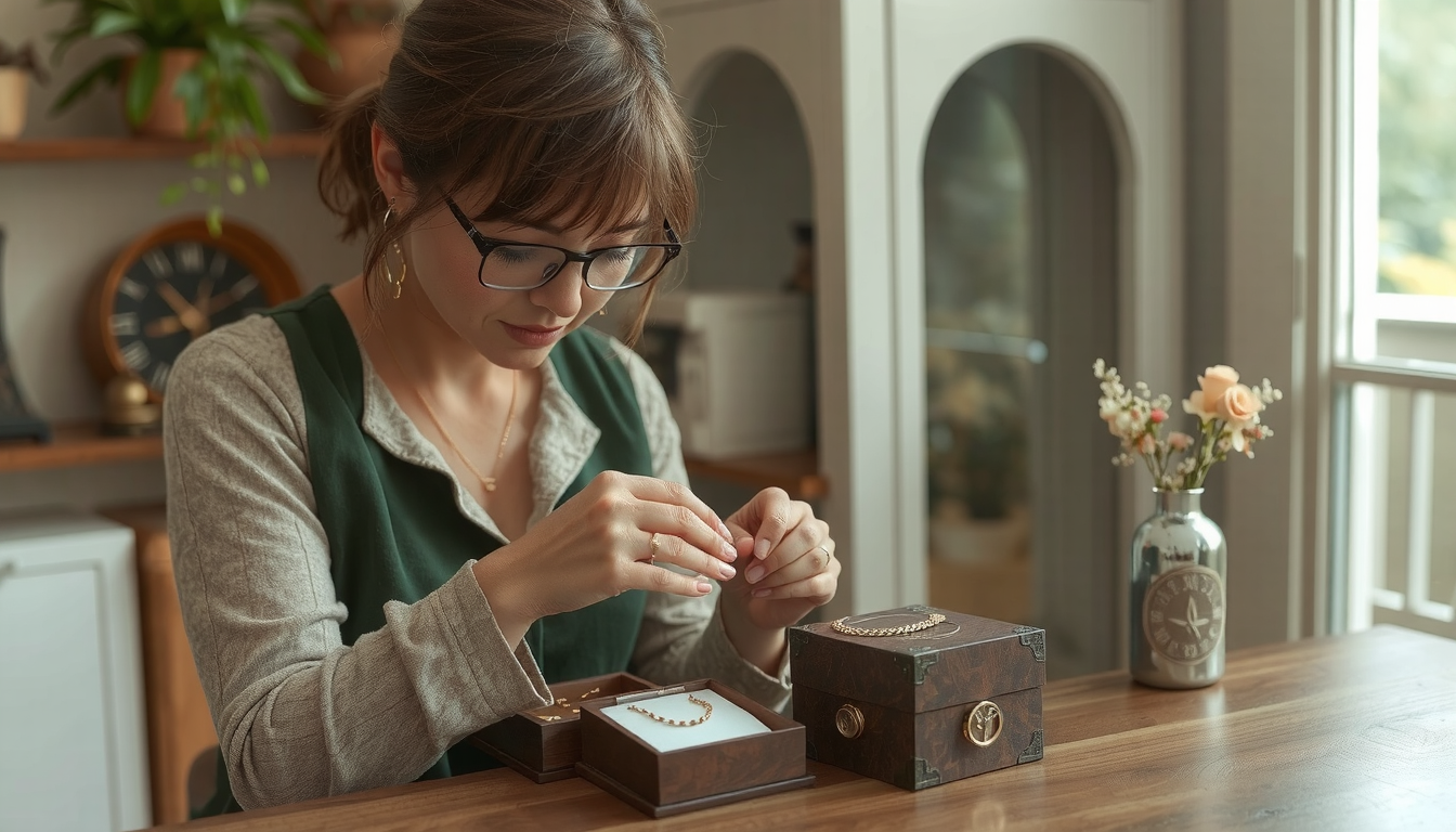 Advanced Care: Maintaining Your Collection