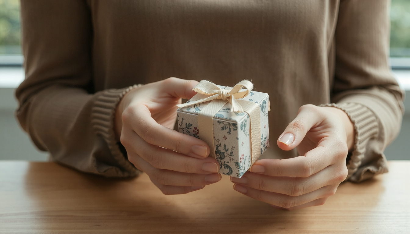 The Finishing Touches: Elevating Your Presentation