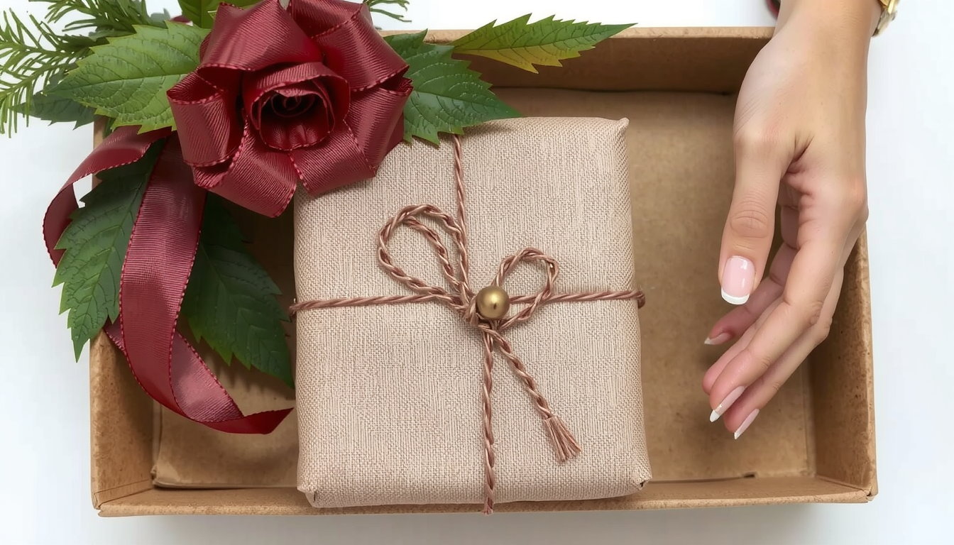 Your Approach: Wrap Jewelry by Type