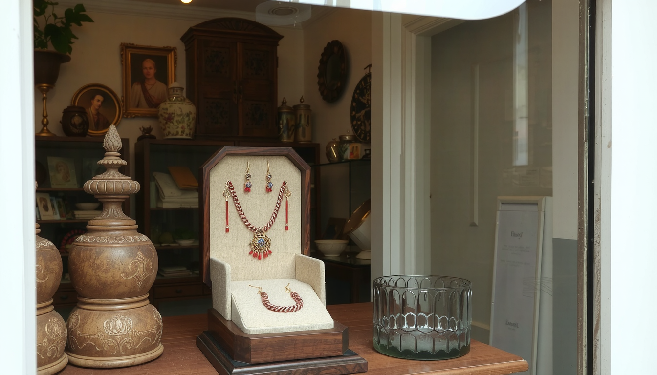 Buyer's Checklist: How to Choose the Right Jewelry Box