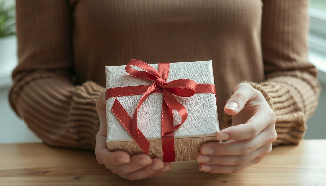 Creative Ways to Wrap a Jewelry Box for a Memorable Unboxing Creative Ways to Wrap a Jewelry Box for a Memorable Unboxing