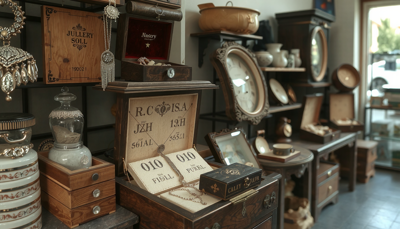 where to buy a nice jewelry box