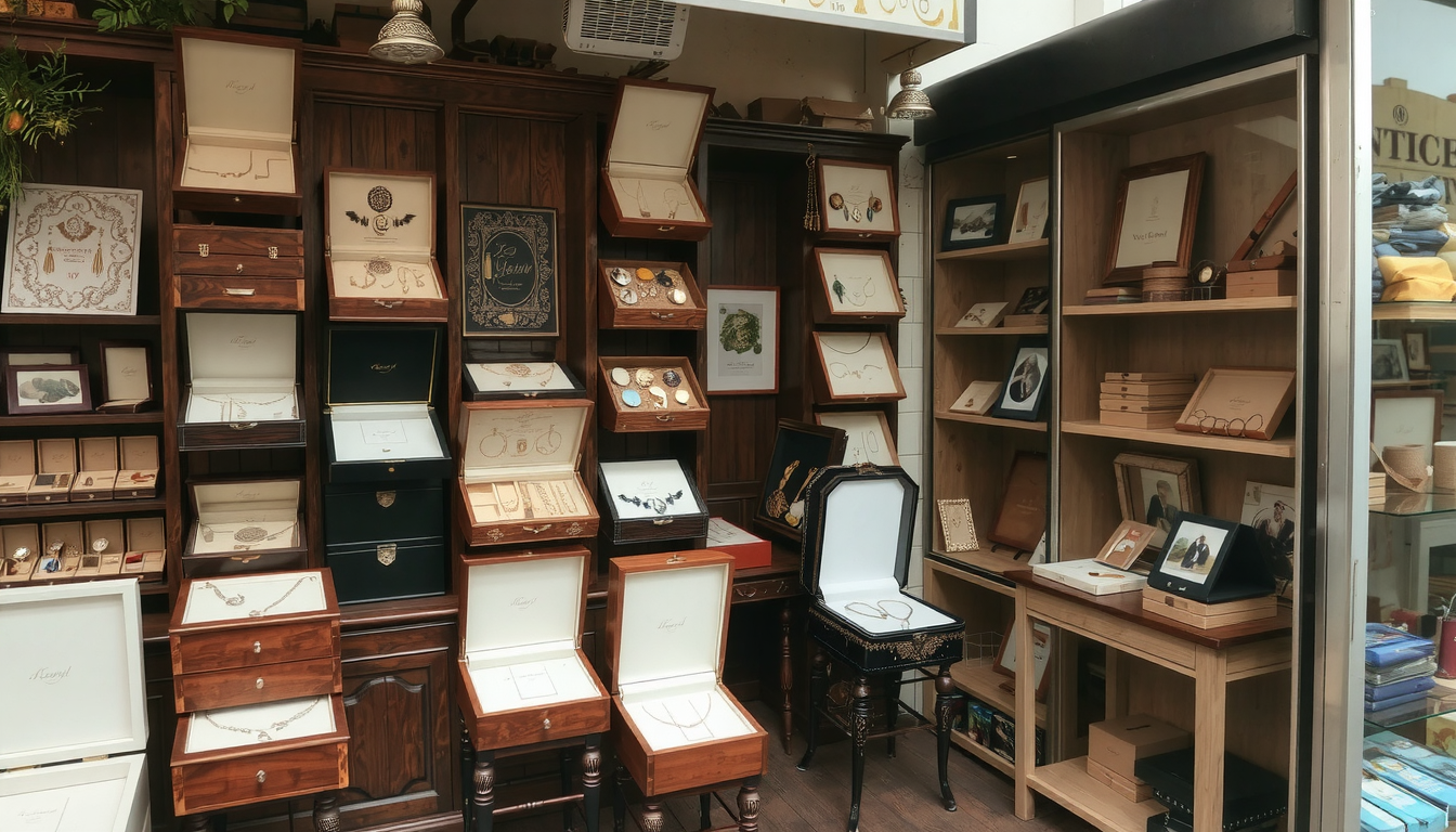 where to buy jewelry boxes near me