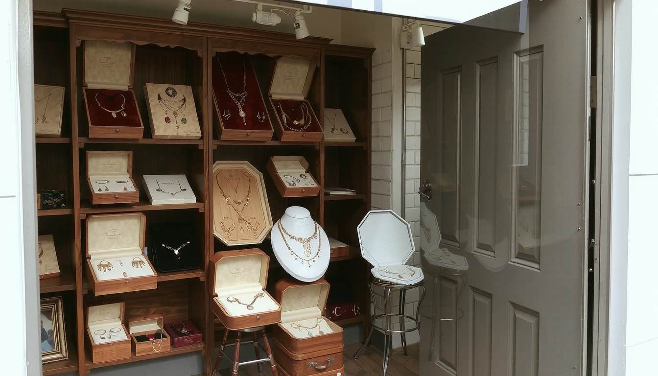 A Deeper Dive: Finding the Perfect Local Store for Your Style