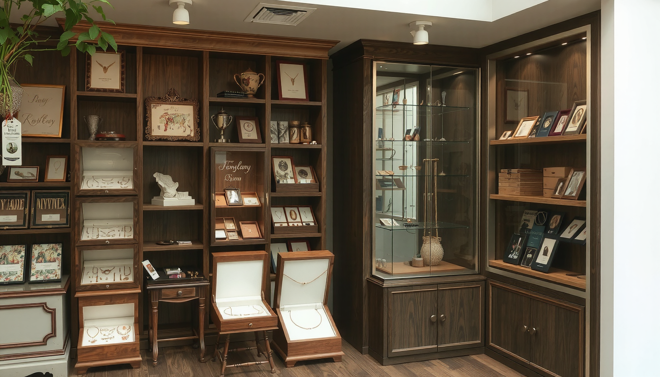Key Features to Compare When You're in the Store