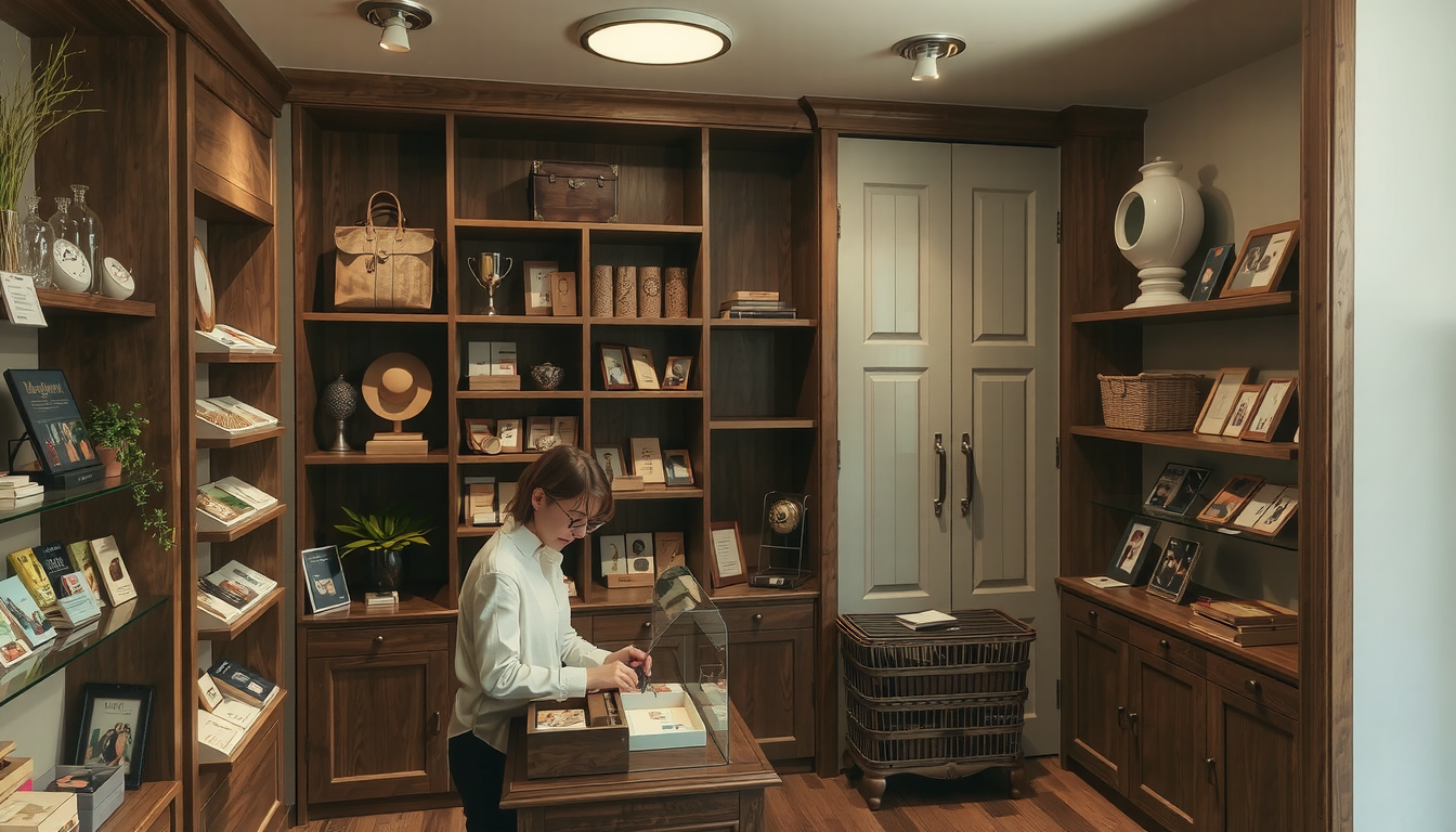 Caring for Your New Jewelry Box