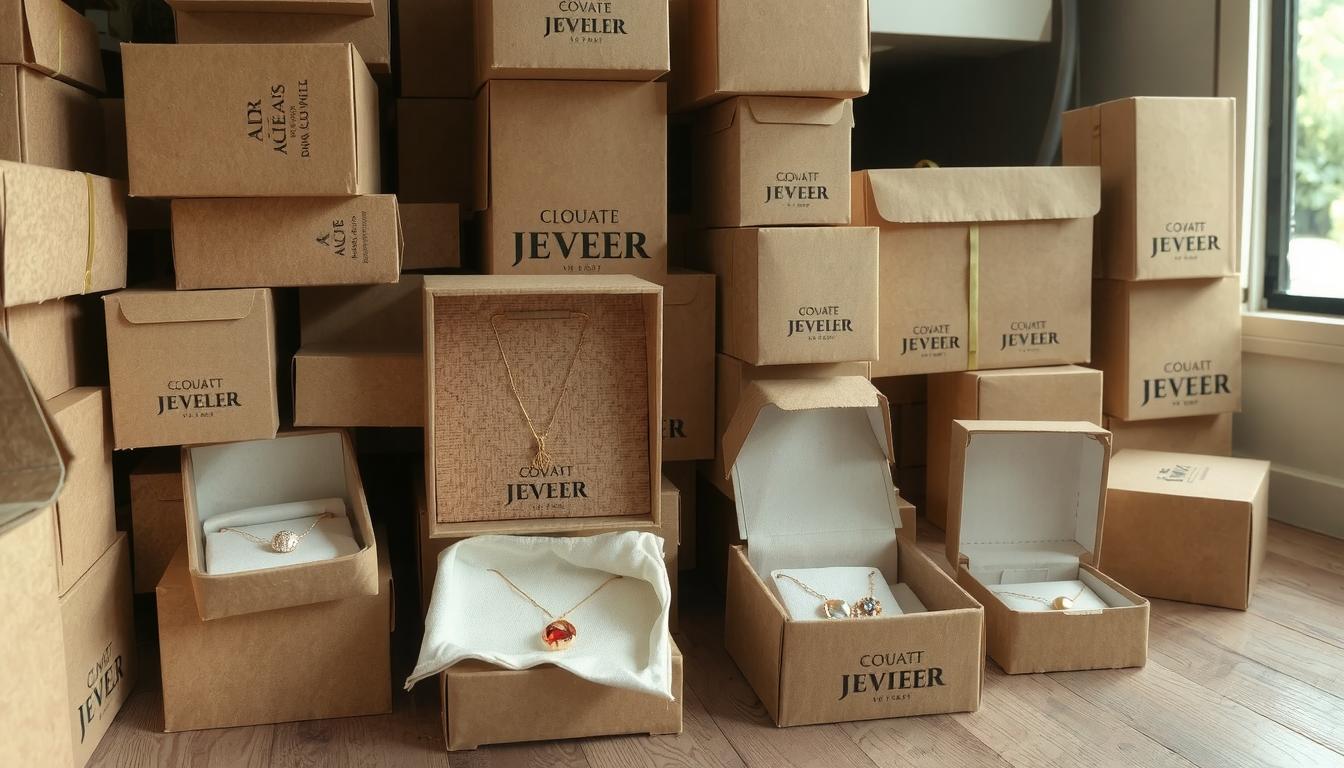 Choices Decipher: A Brief Guide to box types Choices Decipher: A Brief Guide to box types