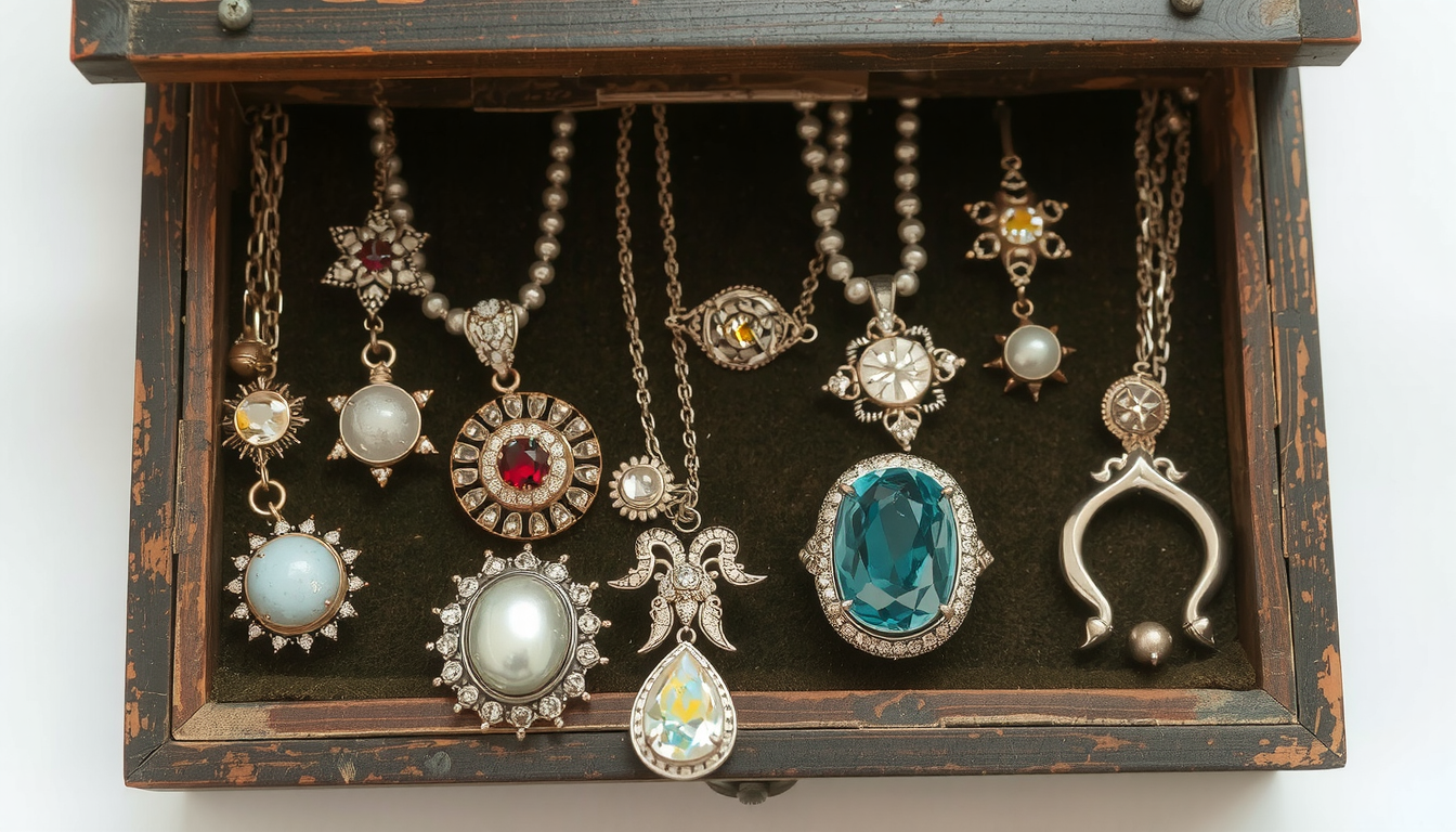 Making the Right Choice: When to Invest in a New Jewelry Box