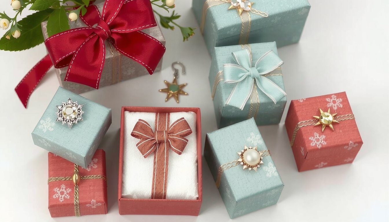 Pro Tips for Customizing Your Jewelry Gift Boxes