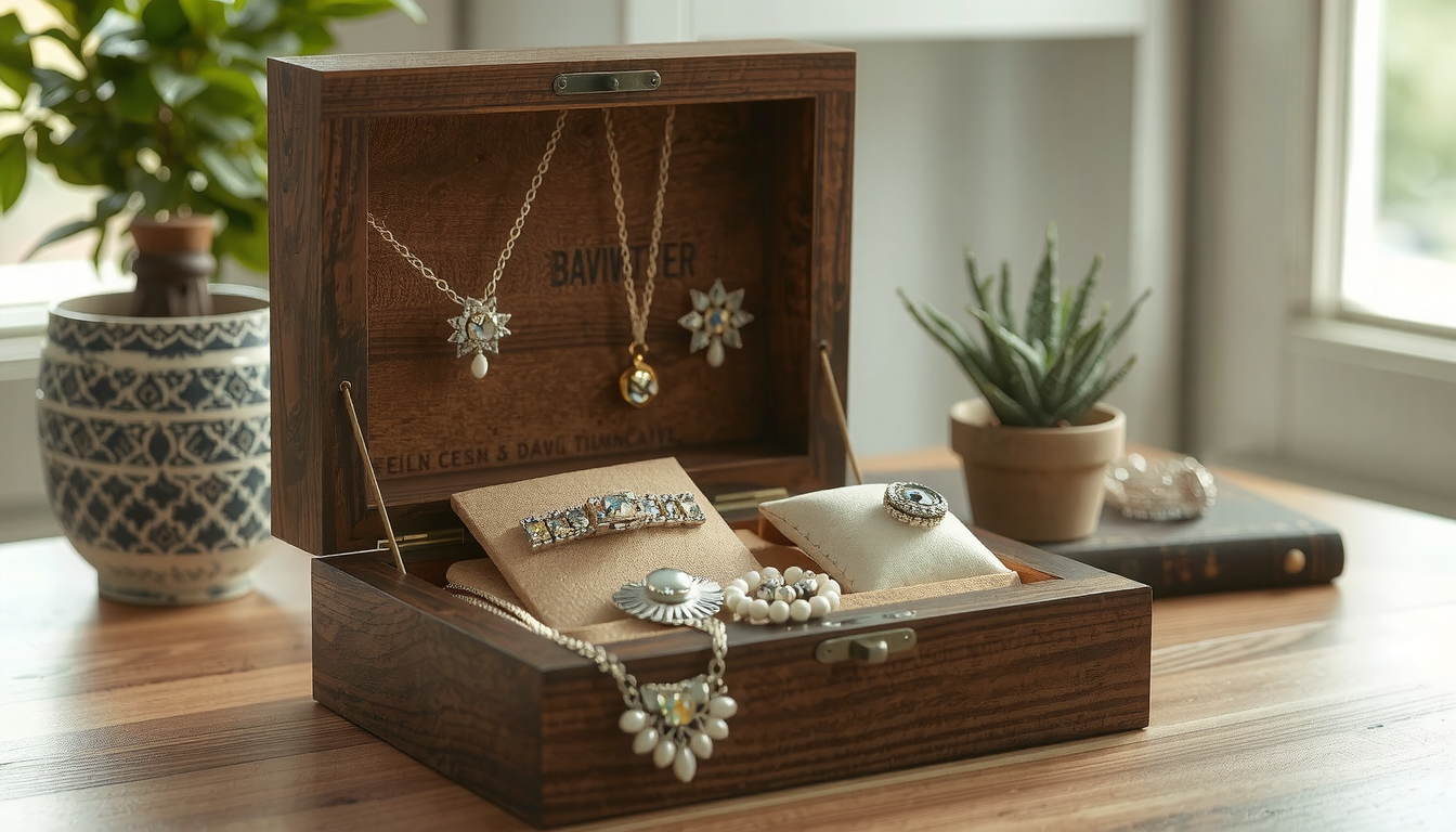 A Panoply of Designs: Pick Your Favorite
