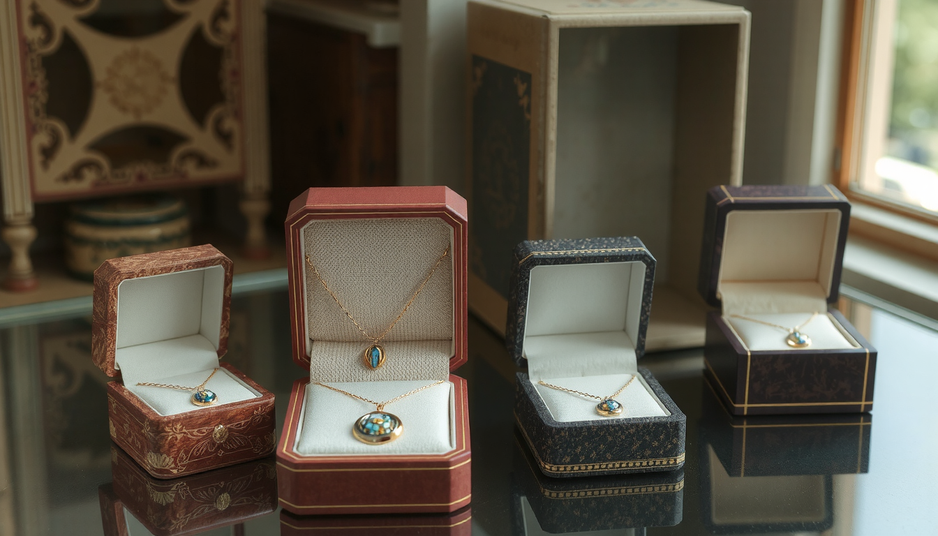 Preserving Beauty: Caring for Your Box
