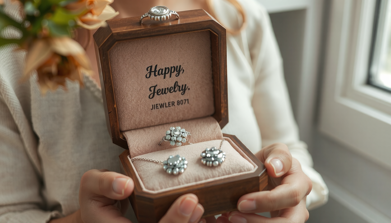 Why Buy the Keepsake: Jewerly Box Maintenance Tips