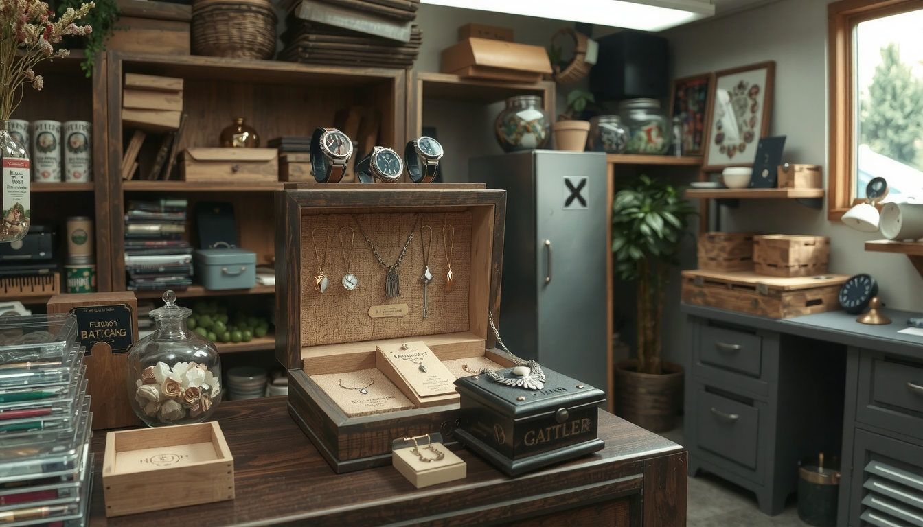 shop jewelry box
