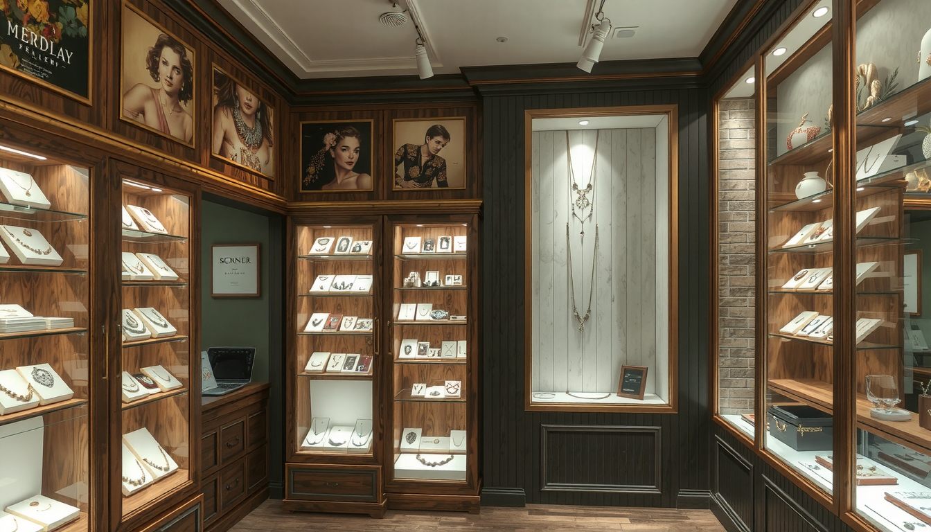 Final Thoughts: Finding Your Perfect Jewelry Box