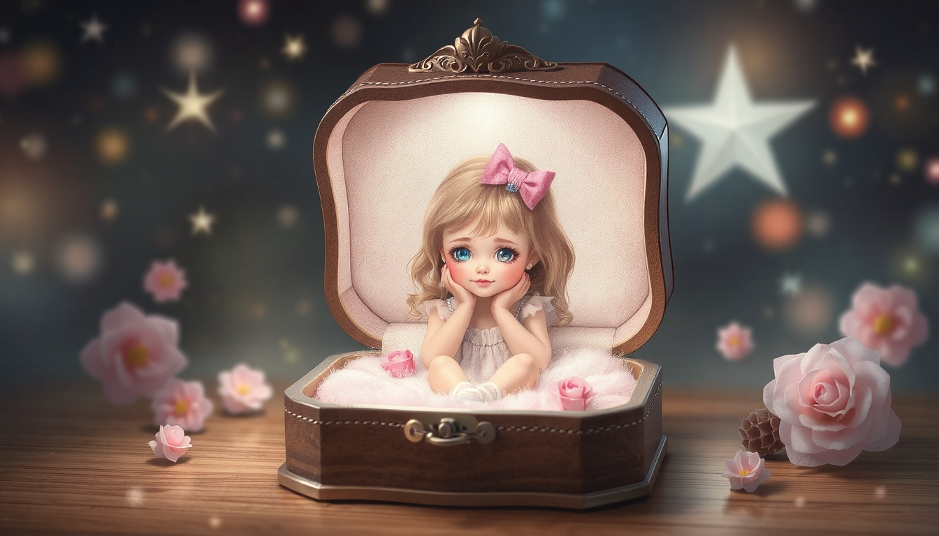 personalized jewelry box little girl personalized jewelry box little girl