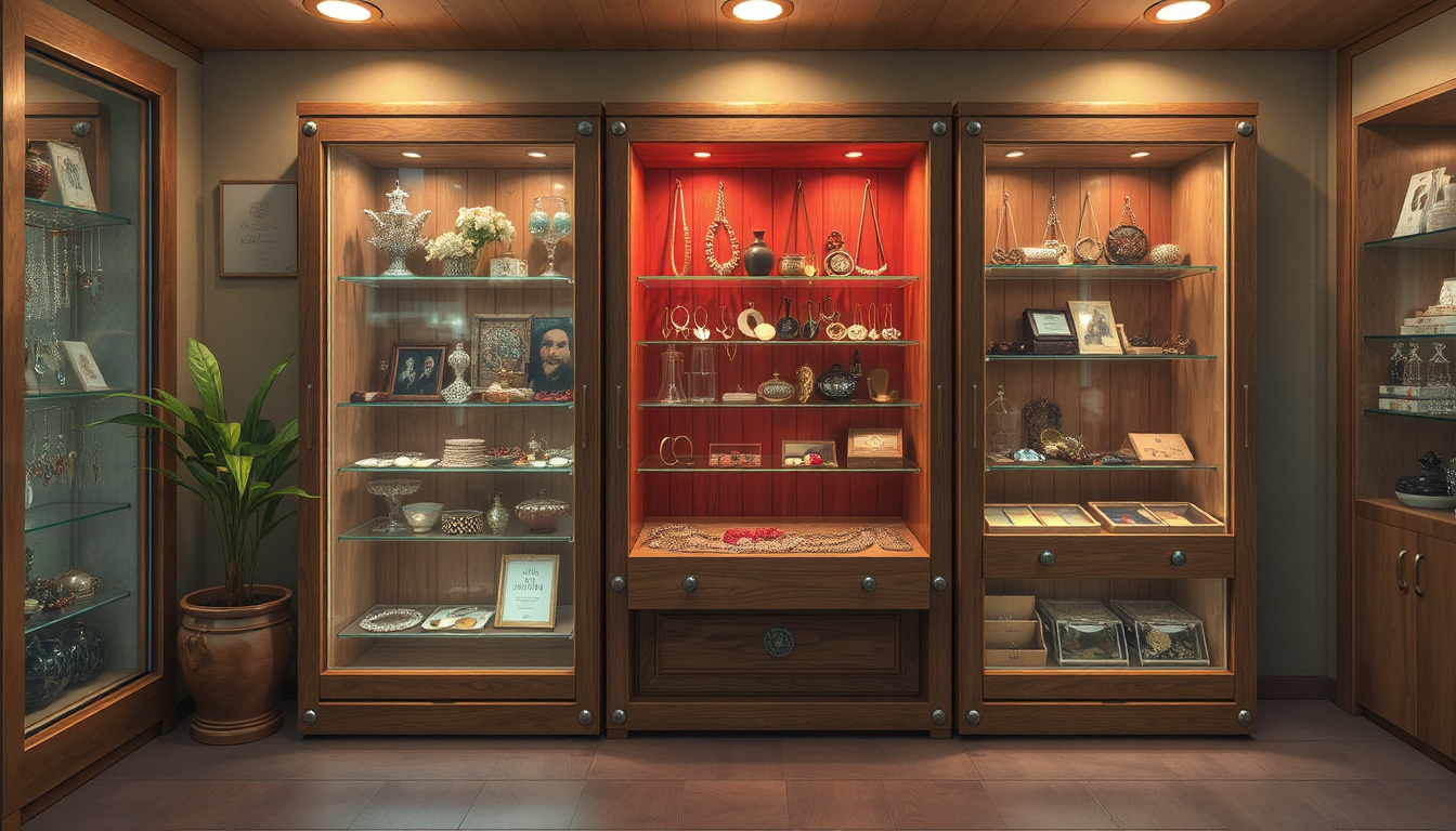 Decoding The Container Store's Signature Jewelry Box Systems Decoding The Container Store's Signature Jewelry Box Systems