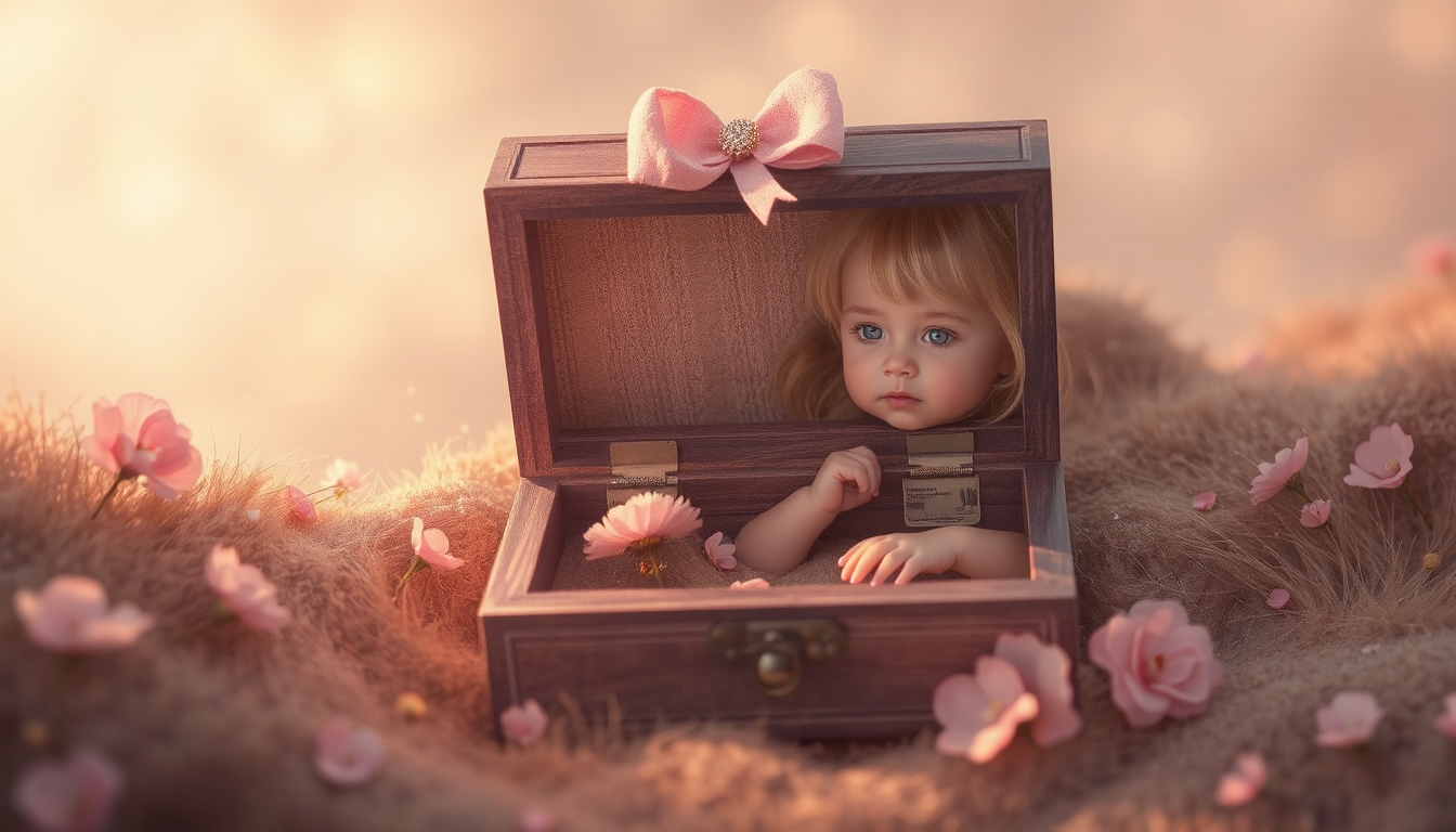 The Art of Personalization: Ideas Beyond Just Her Name The Art of Personalization: Ideas Beyond Just Her Name