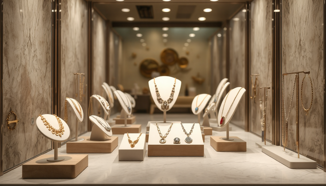 The Art of Arrangement: Mastering Retail Visual Merchandising
