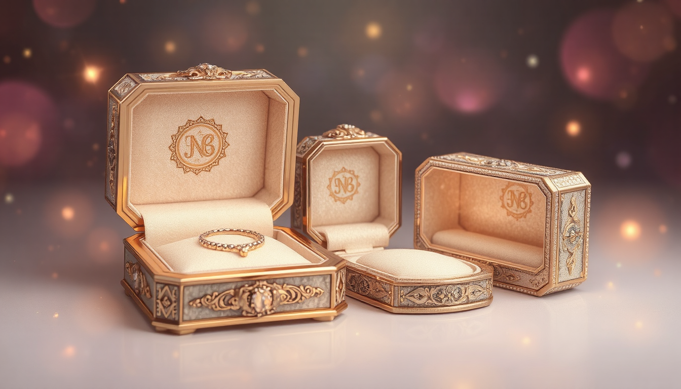 Beyond the Box: Creative DIY & Upcycled Jewelry Storage Solutions