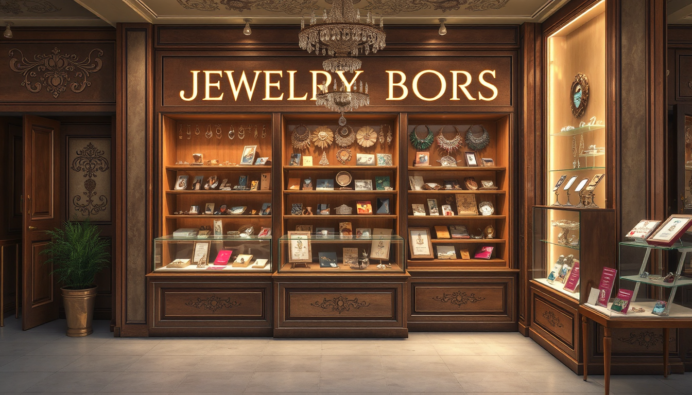Beyond Jewelry: A Closer Look at Their Hottest Products Beyond Jewelry: A Closer Look at Their Hottest Products
