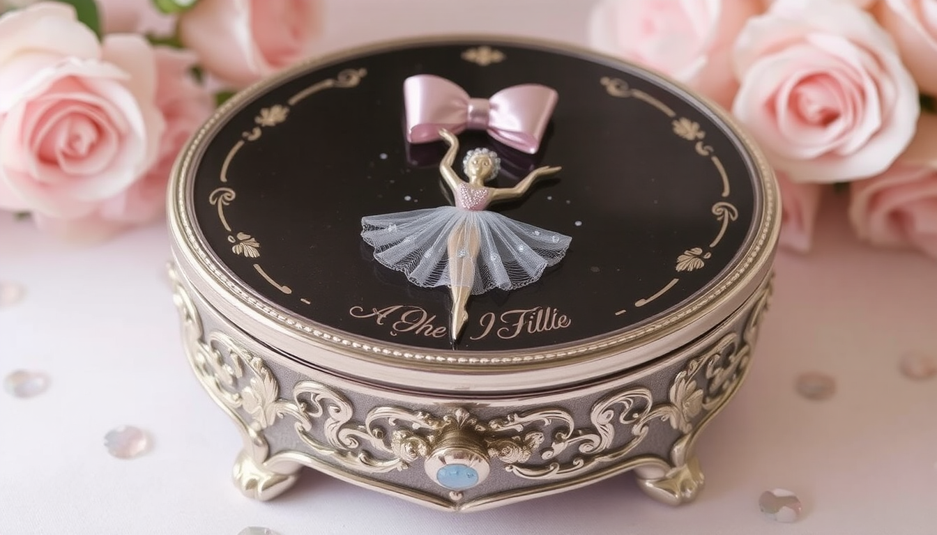 A Gift for Every Milestone: Matching the Box to the Occasion