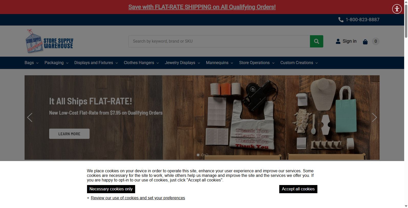 Store Supply Warehouse: Your Trusted Retail Partner Store Supply Warehouse: Your Trusted Retail Partner