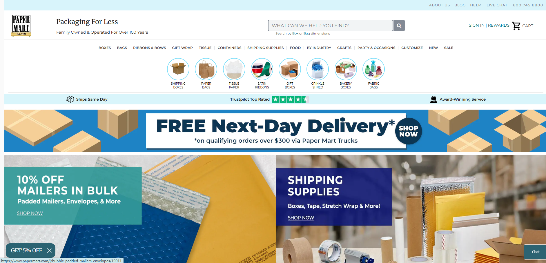 Wholesale Packaging Supplies and Products Overview Wholesale Packaging Supplies and Products Overview