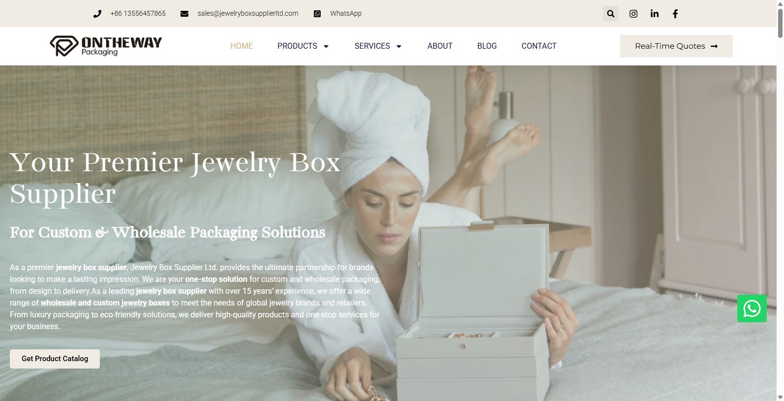 large paper bags wholesale