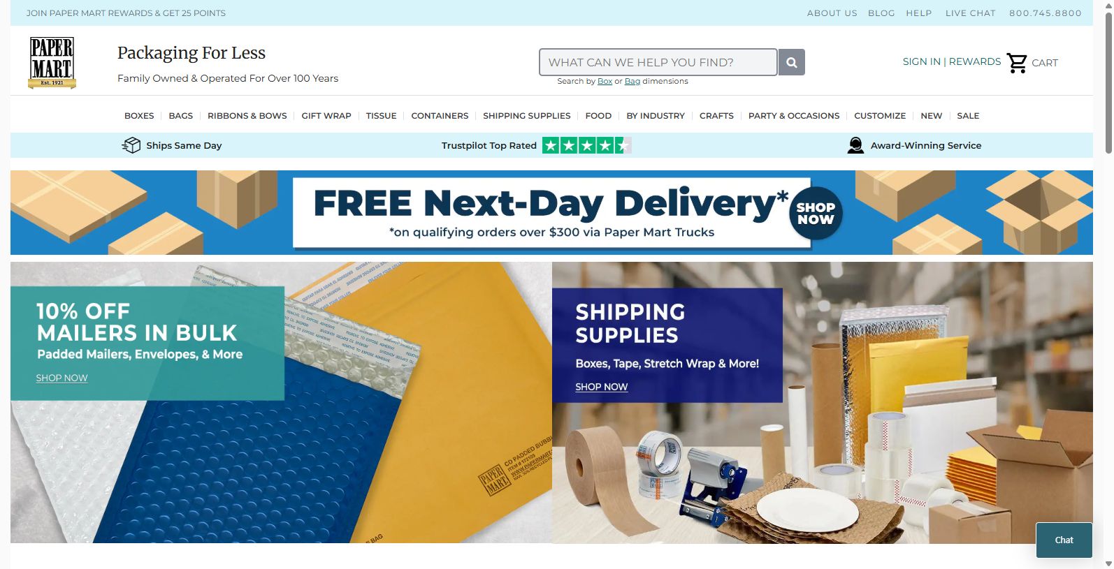 Wholesale Packaging Supplies and Products: Your Partner in Quality Paper Bags