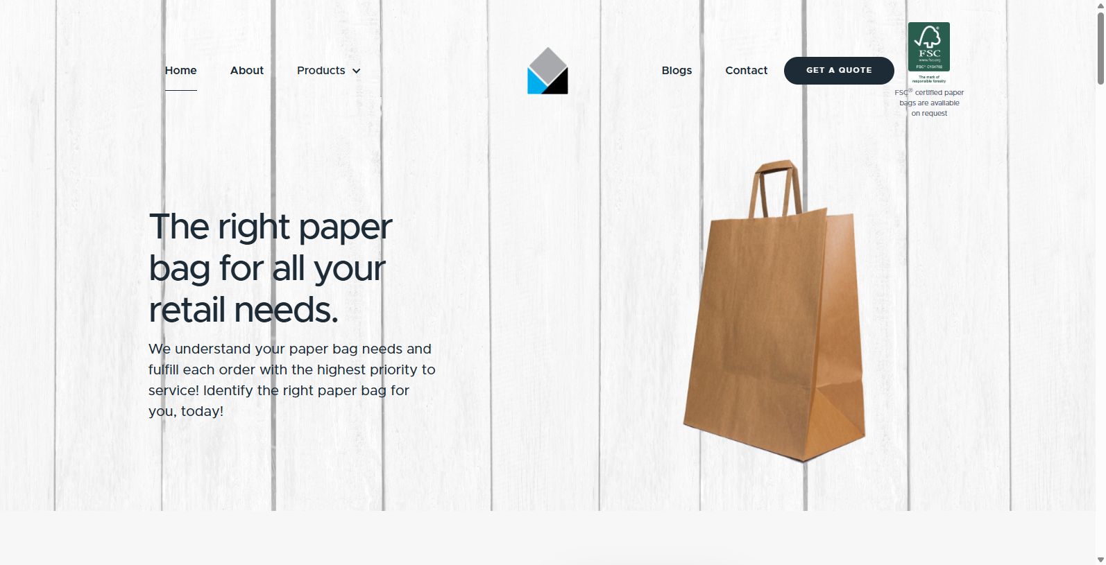 Max Packaging: Leading Paper Bag Manufacturers in Mumbai Max Packaging: Leading Paper Bag Manufacturers in Mumbai