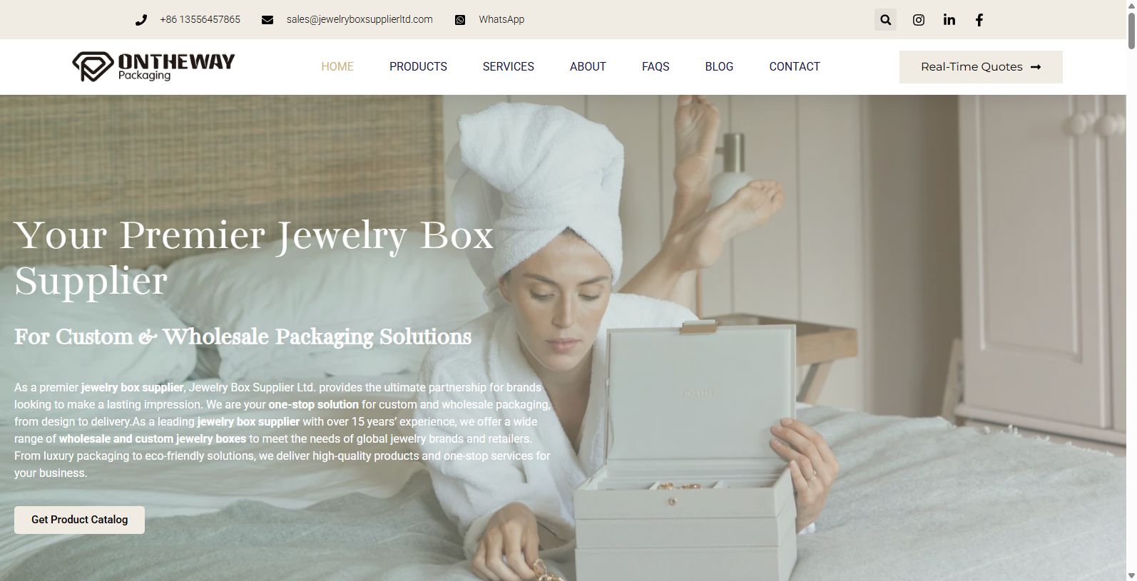 paper bag manufacturers near me