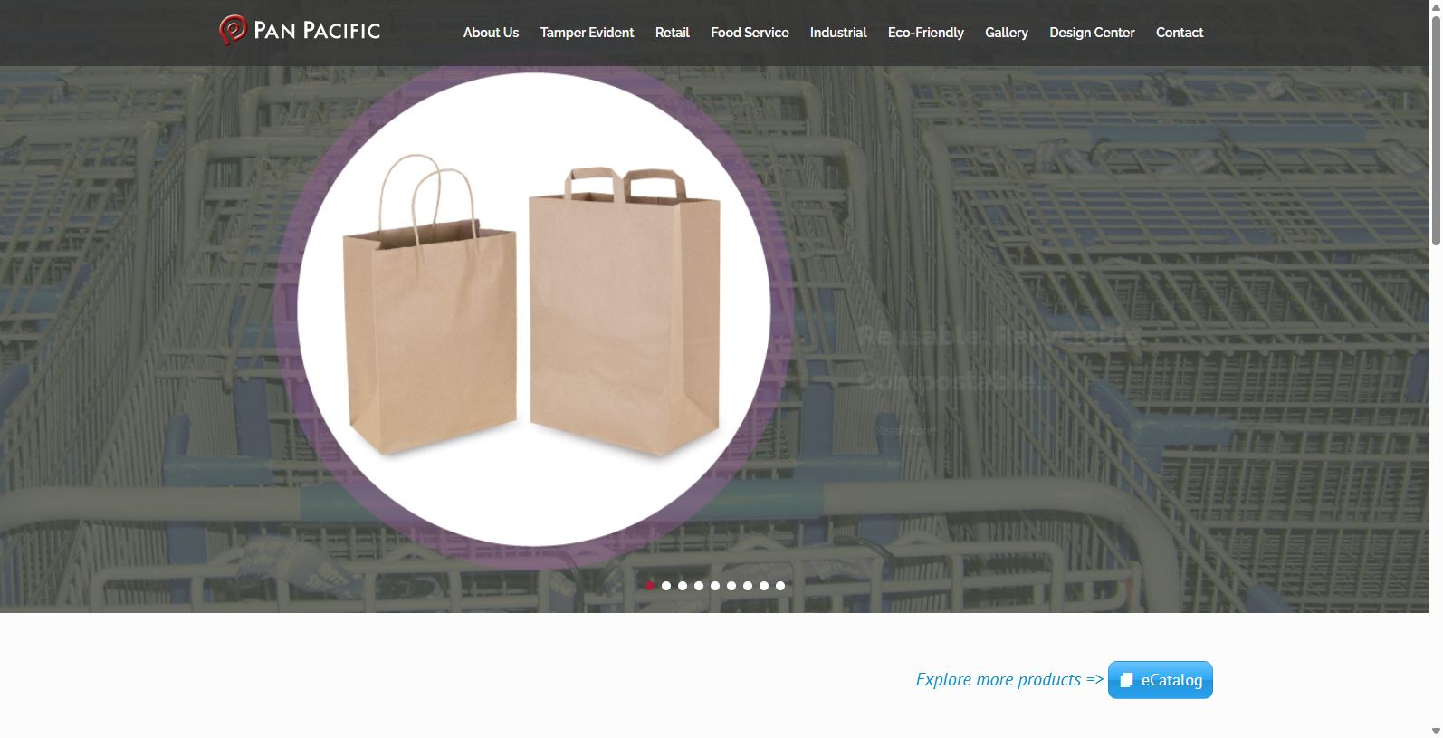 Discover Pan Pacific: Leading Packaging Innovators