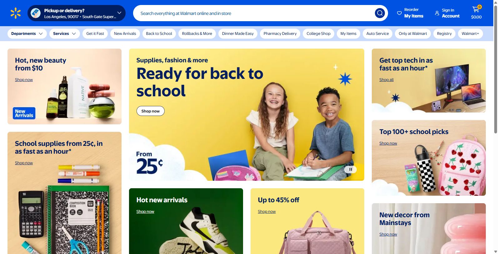Discover Walmart's Wholesale Solutions